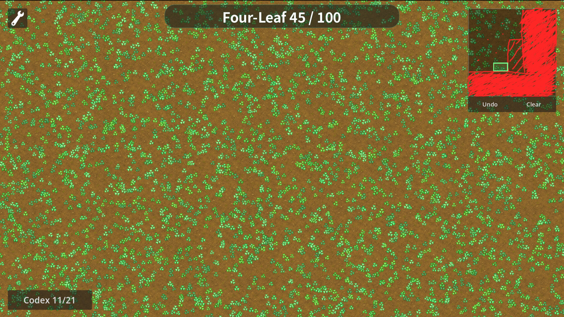 One More Leaf screenshot 5