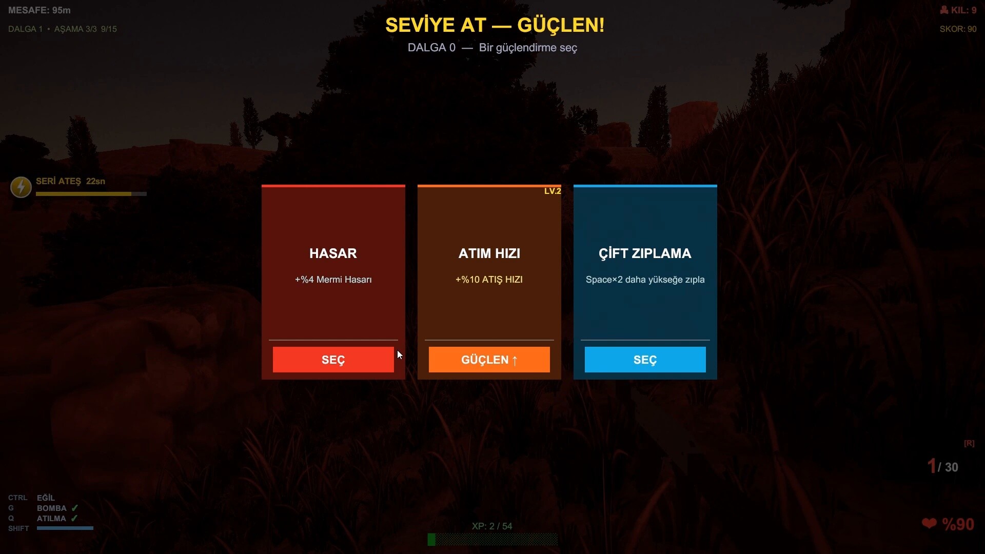 Dead Pulse screenshot 4