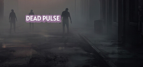 Cover art from Dead Pulse