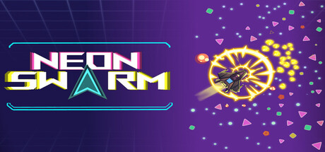 Neon Swarm