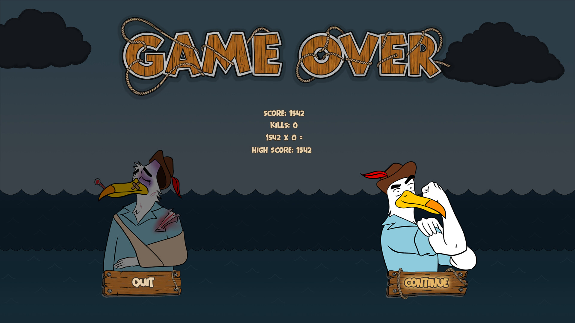 Max Cross screenshot 5