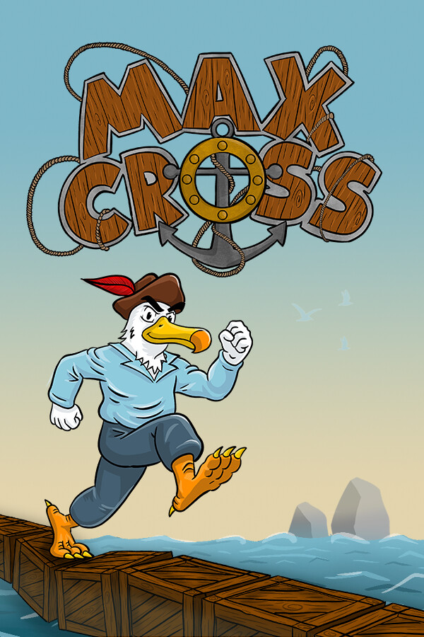 Max Cross