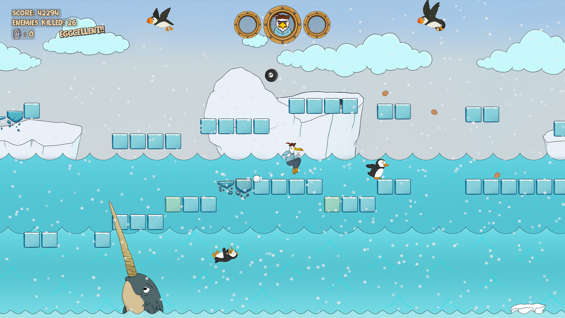 Max Cross screenshot 3