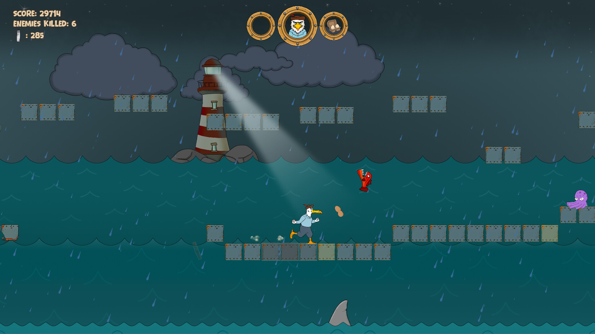 Max Cross screenshot 2