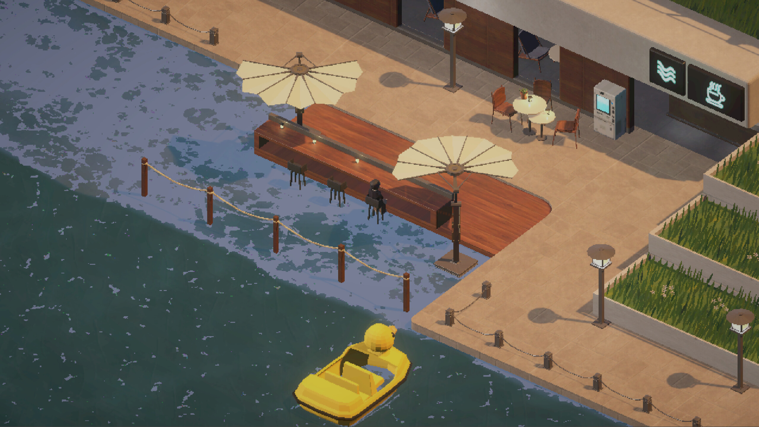 SunSet Diffusion screenshot 3