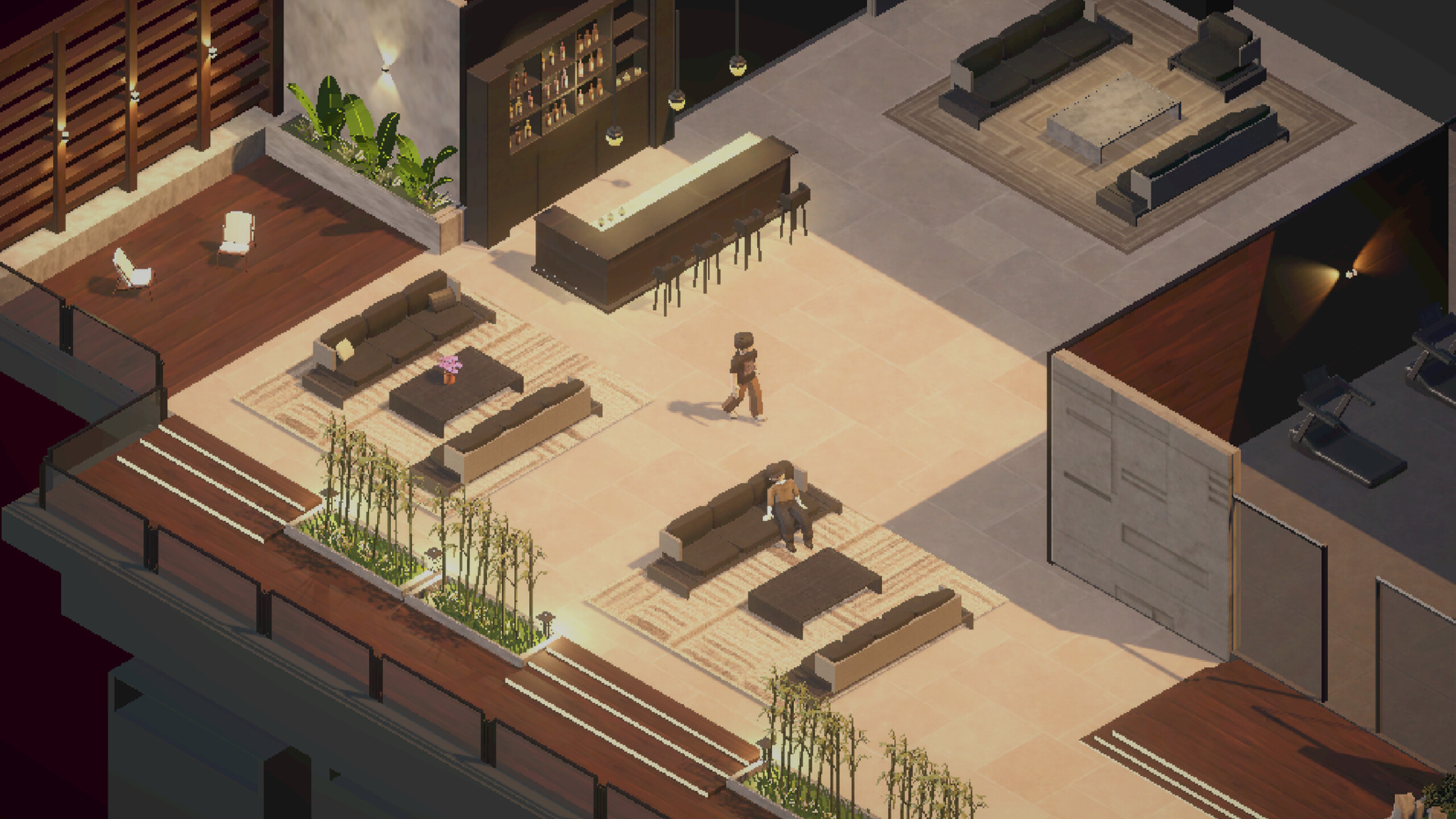 SunSet Diffusion screenshot 4