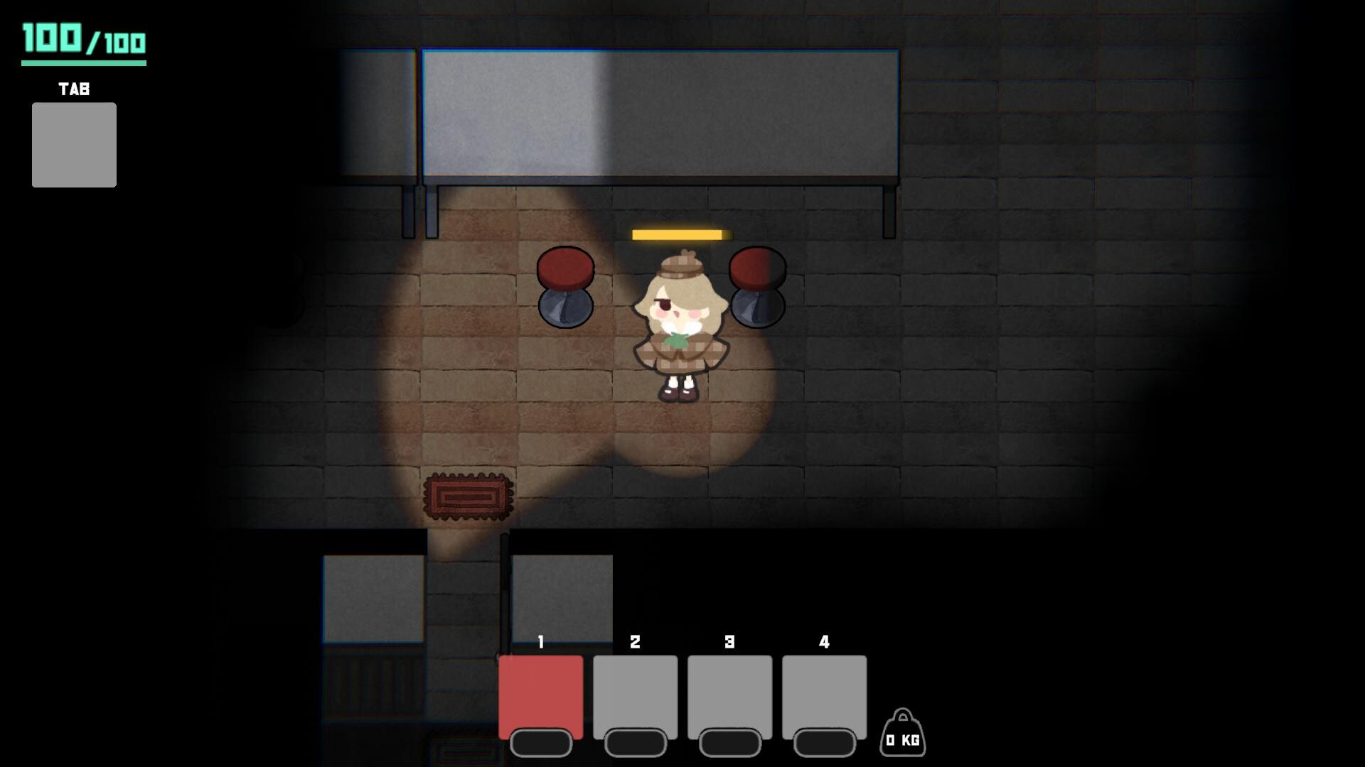 Just in Case screenshot 5