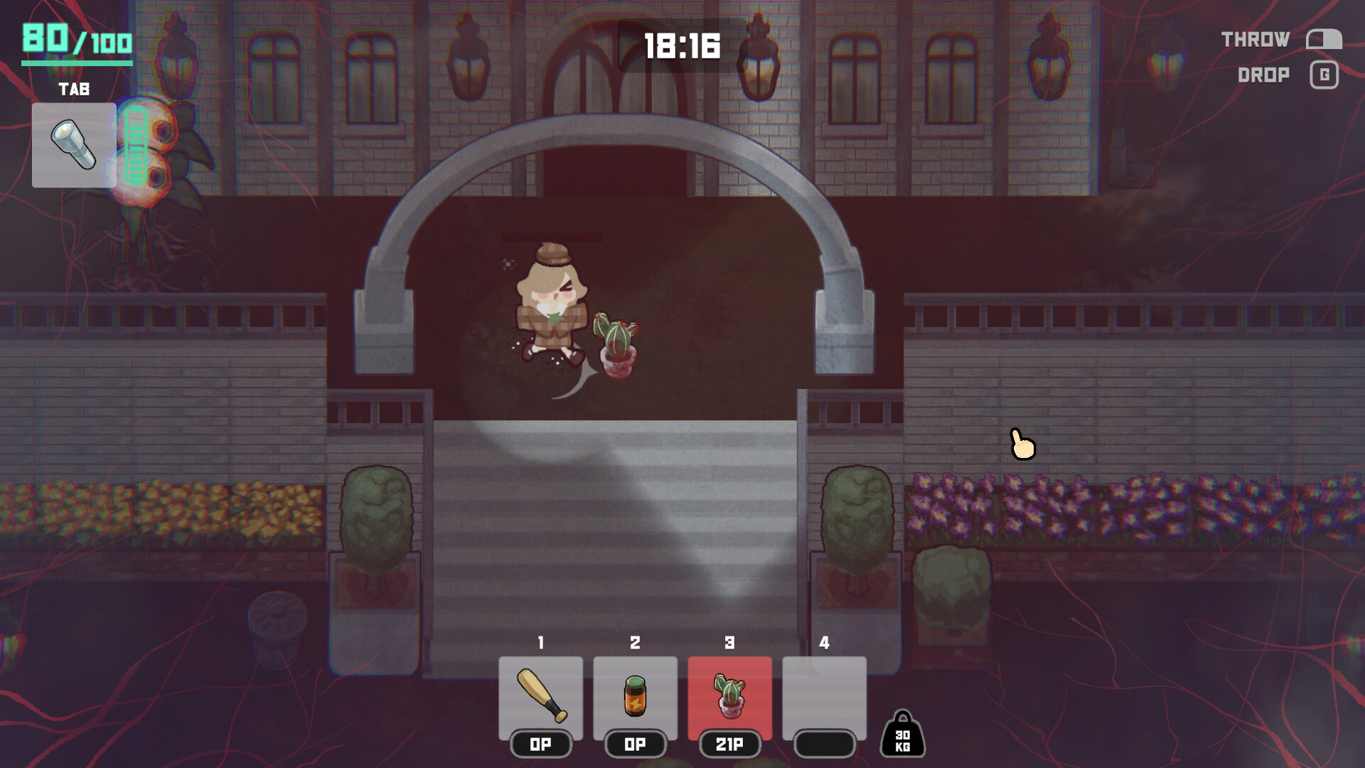 Once Upon a Crime screenshot 4