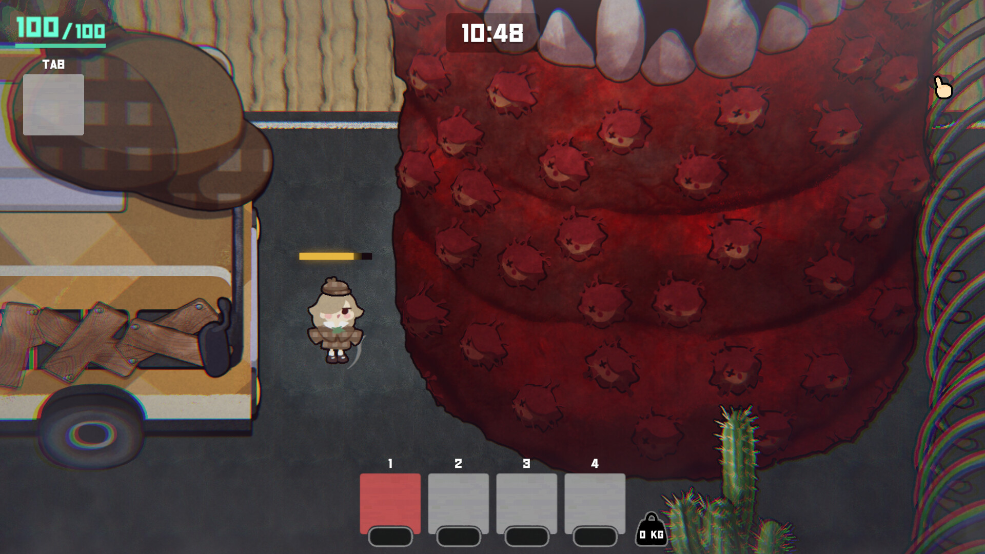 Once Upon a Crime screenshot 5