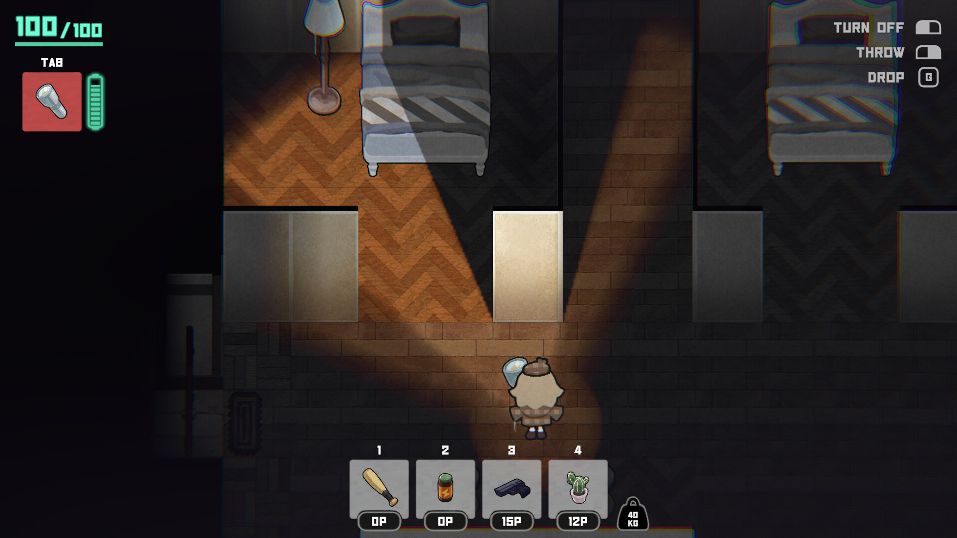 Once Upon a Crime screenshot 2