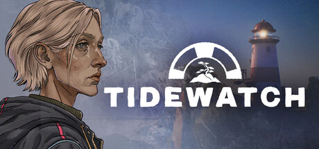 Cover art from Tidewatch