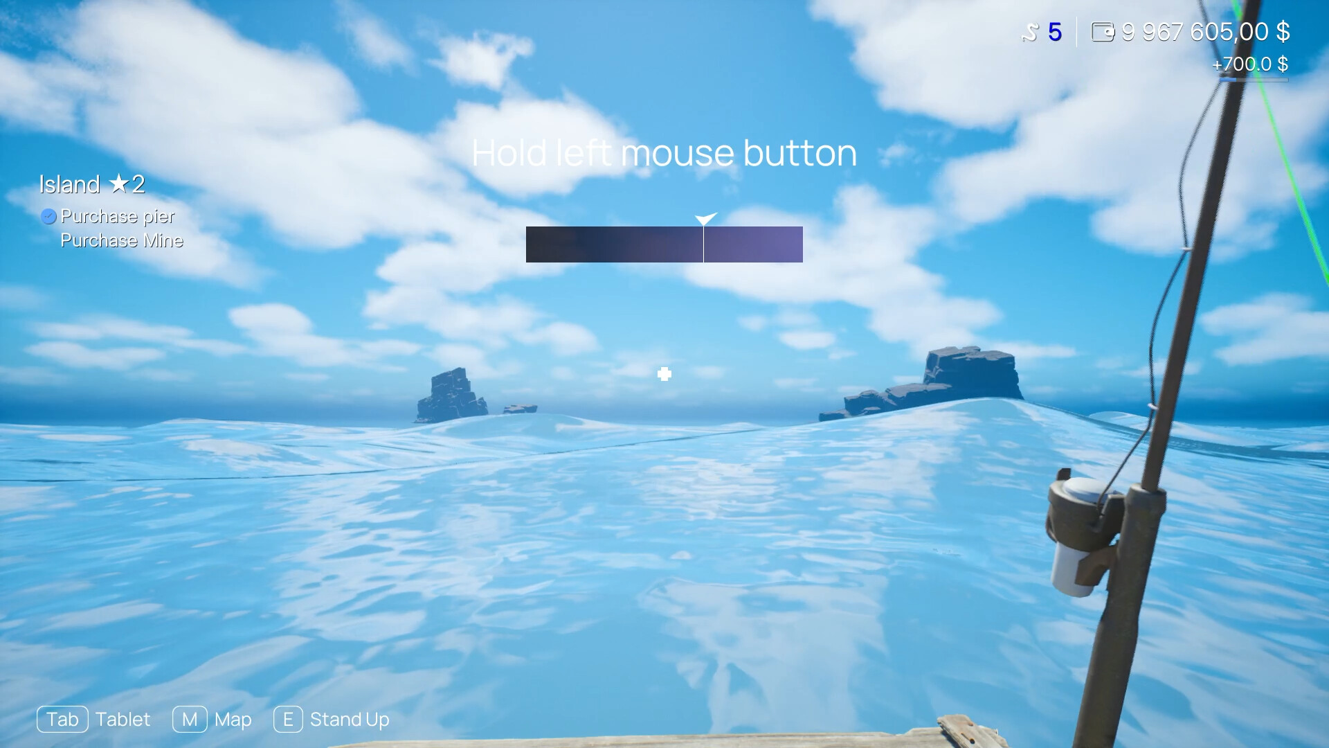 Perfect Place screenshot 4