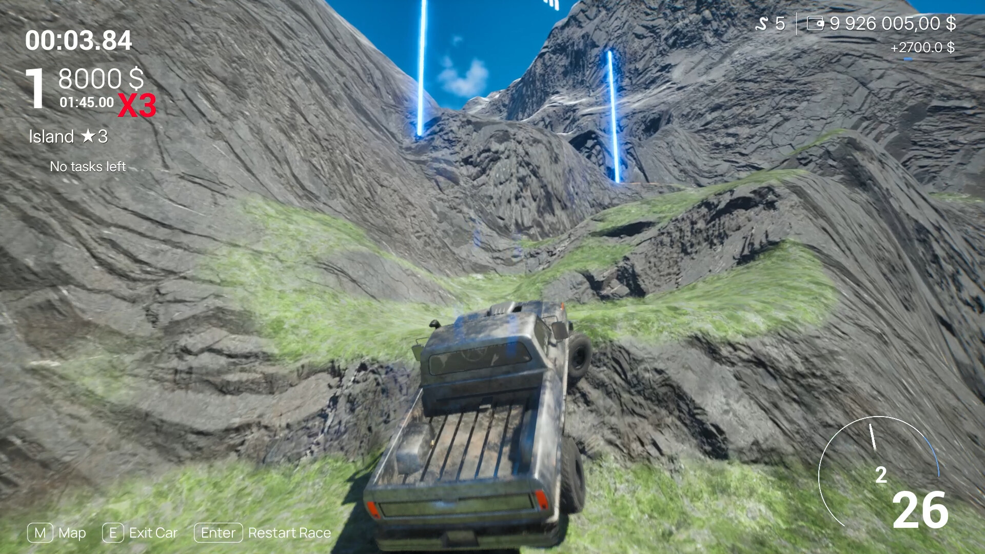 Perfect Place screenshot 5