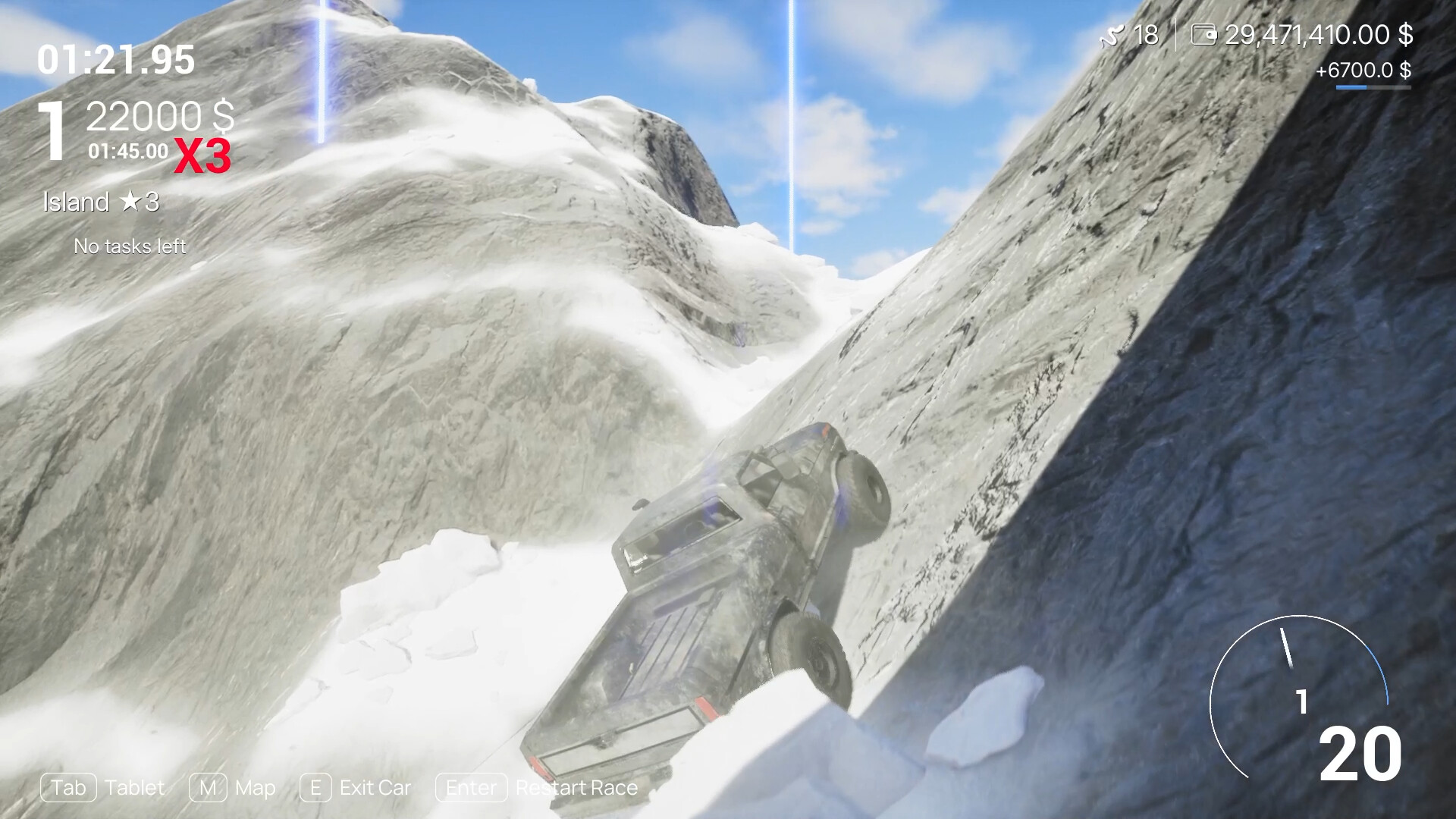 Perfect Place screenshot 4