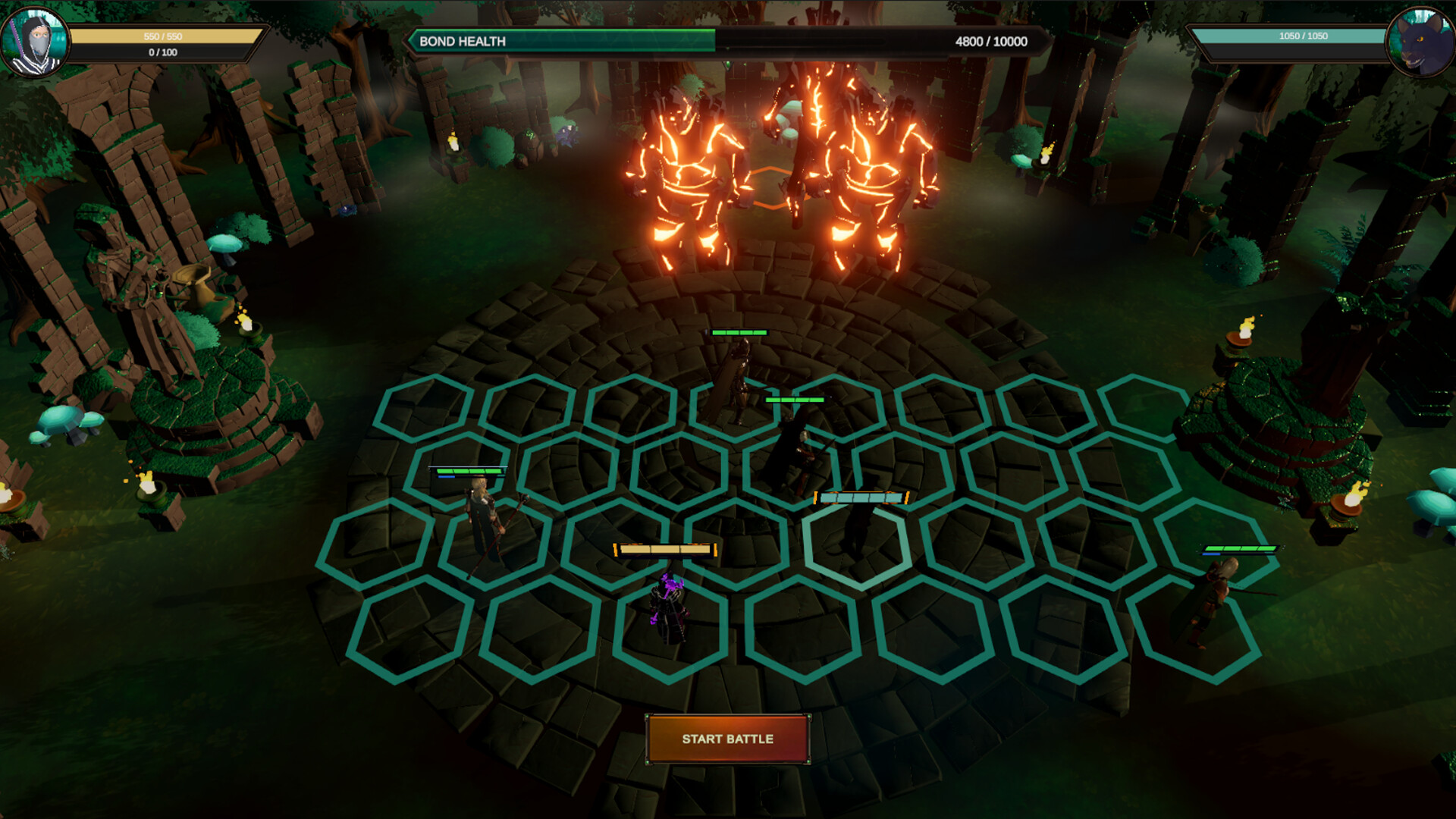 Wildvale screenshot 2