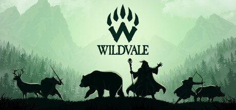 Cover art from Wildvale