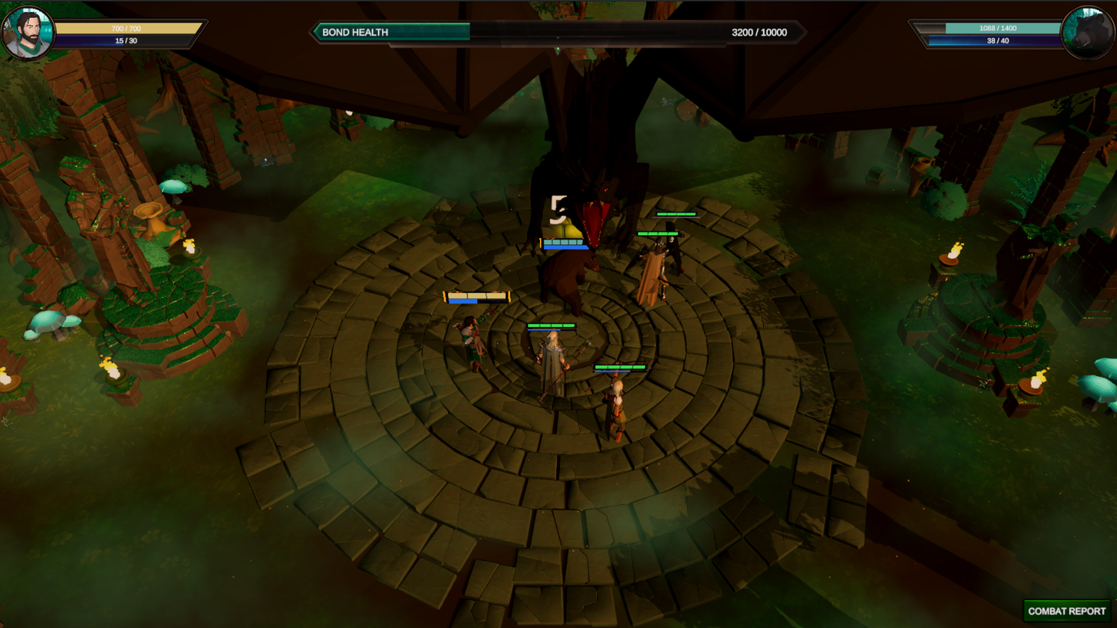 Wildvale screenshot 5