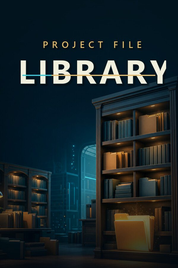 Project File Library