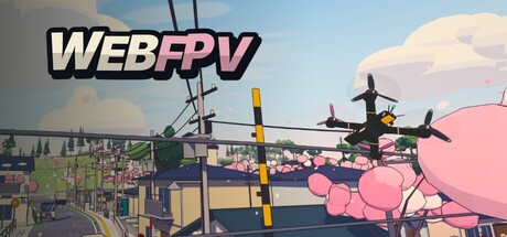 Cover art from webFPV