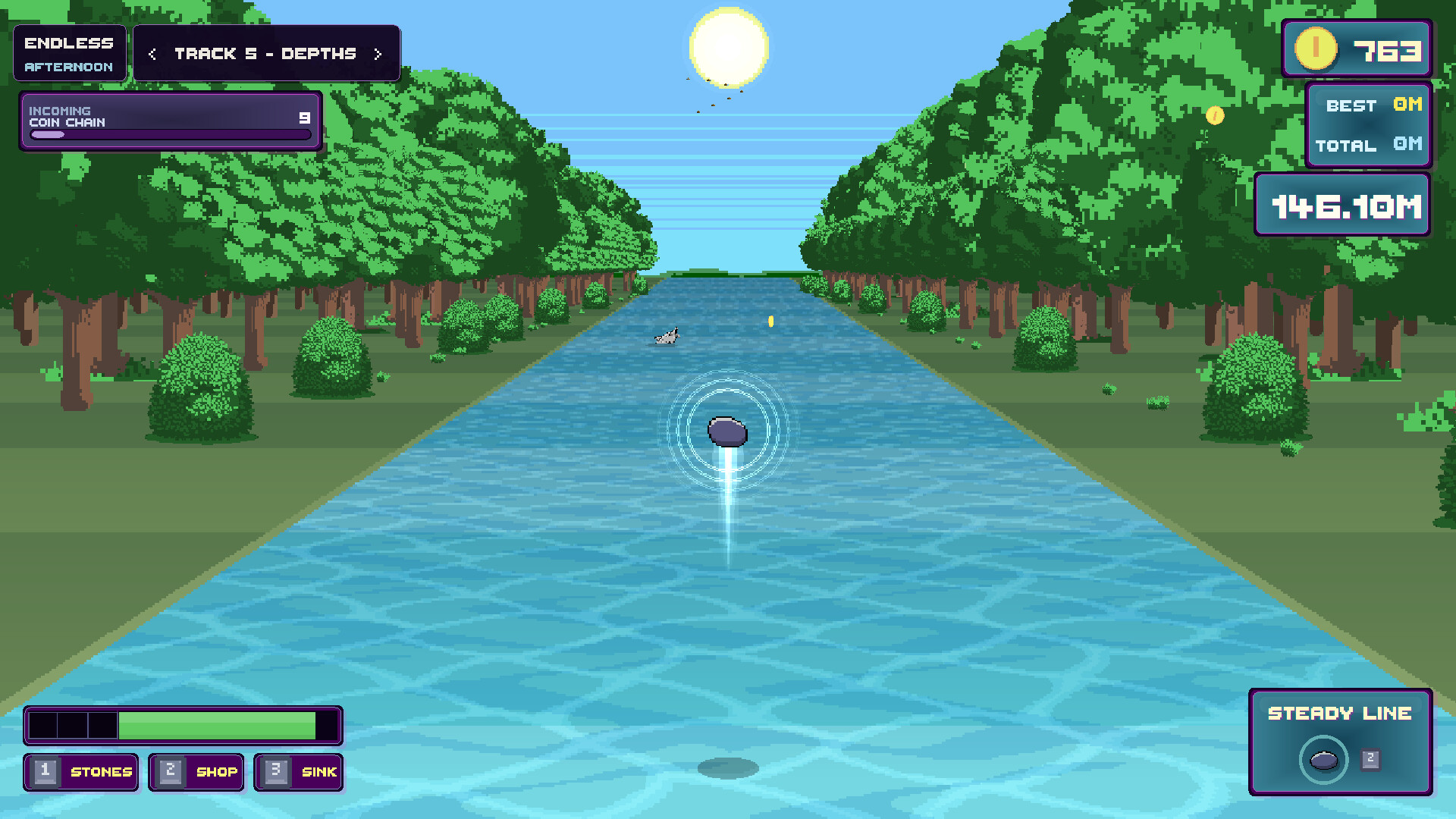 Skimmies screenshot 3