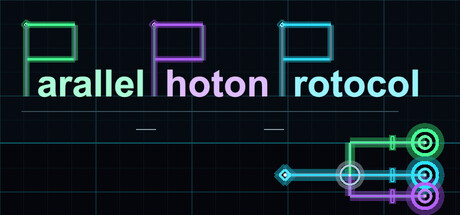 Cover art from Parallel Photon Protocol