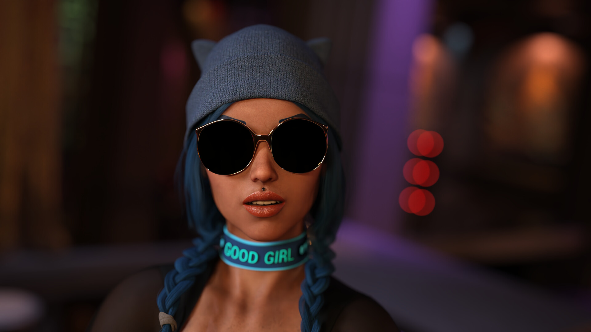 Fetish Locator: S&M Studio - Season 2 screenshot 2