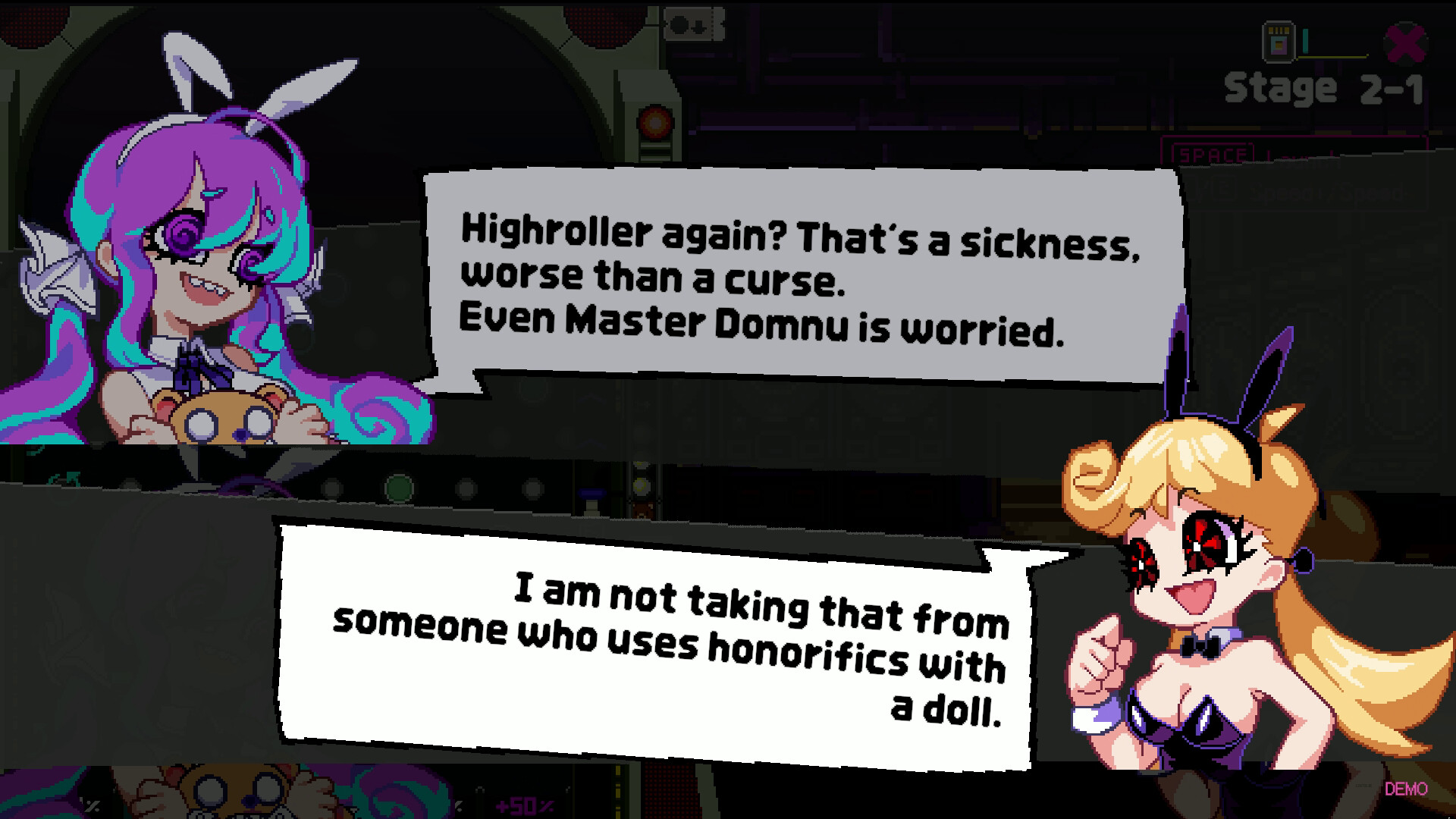 High Roller Penny screenshot 5