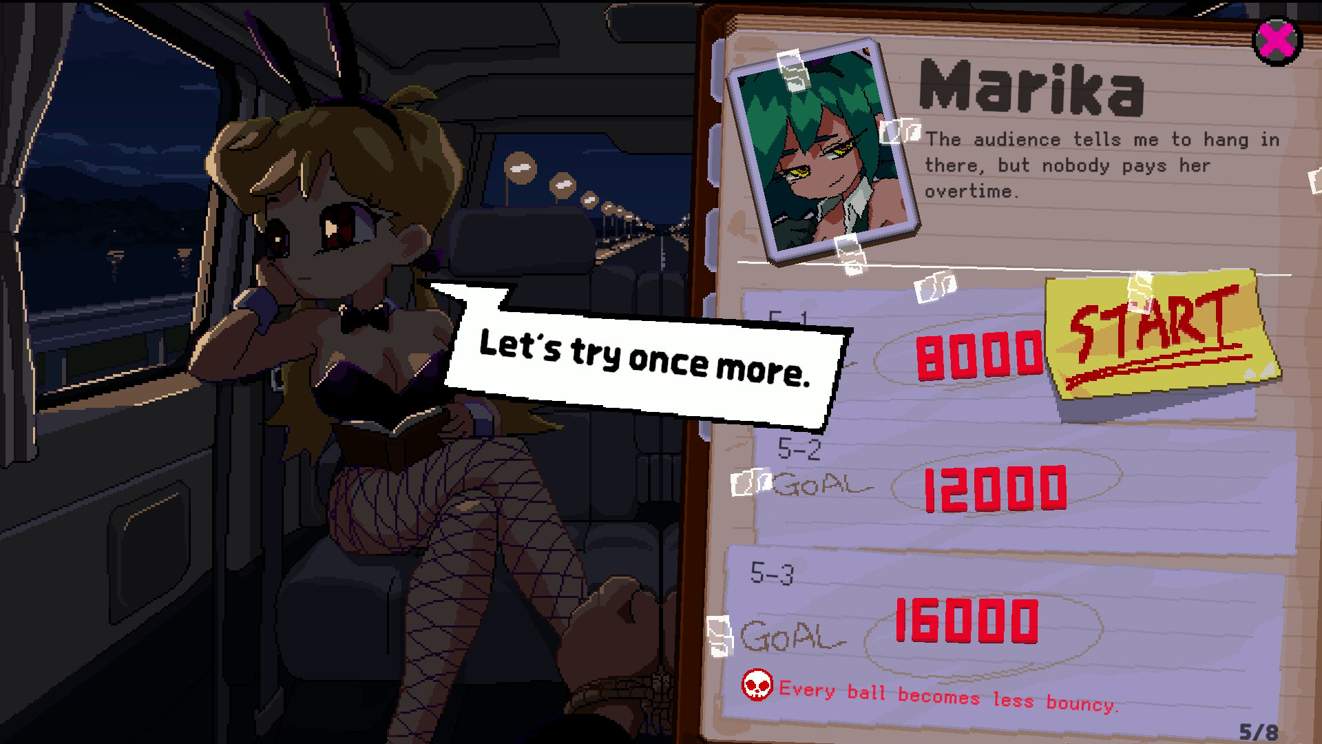 High Roller Penny screenshot 2