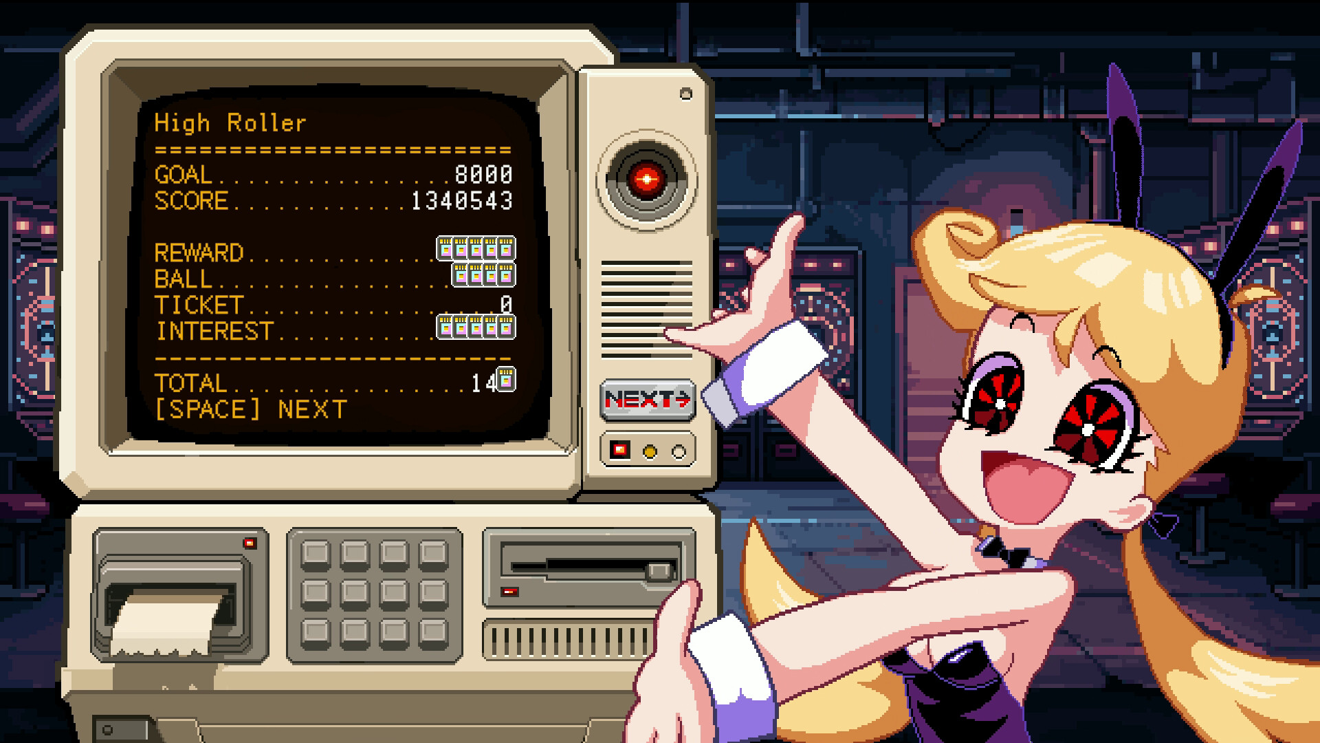 High Roller Penny screenshot 5