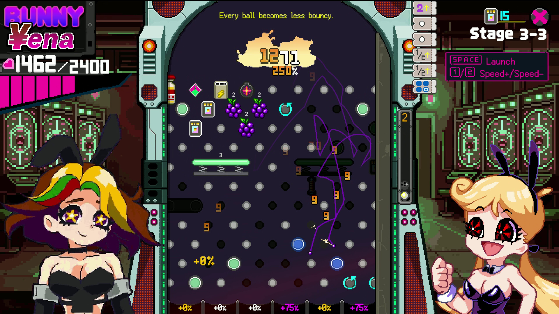 High Roller Penny screenshot 4