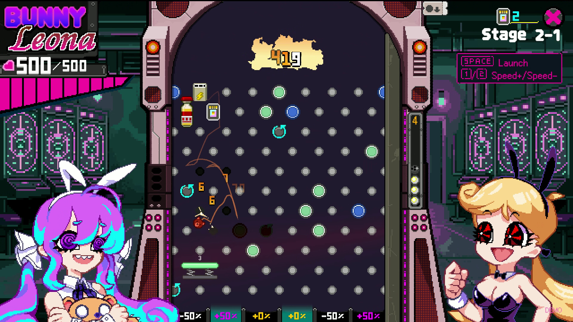 High Roller Penny screenshot 3