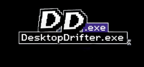 Cover art from DesktopDrifter.exe