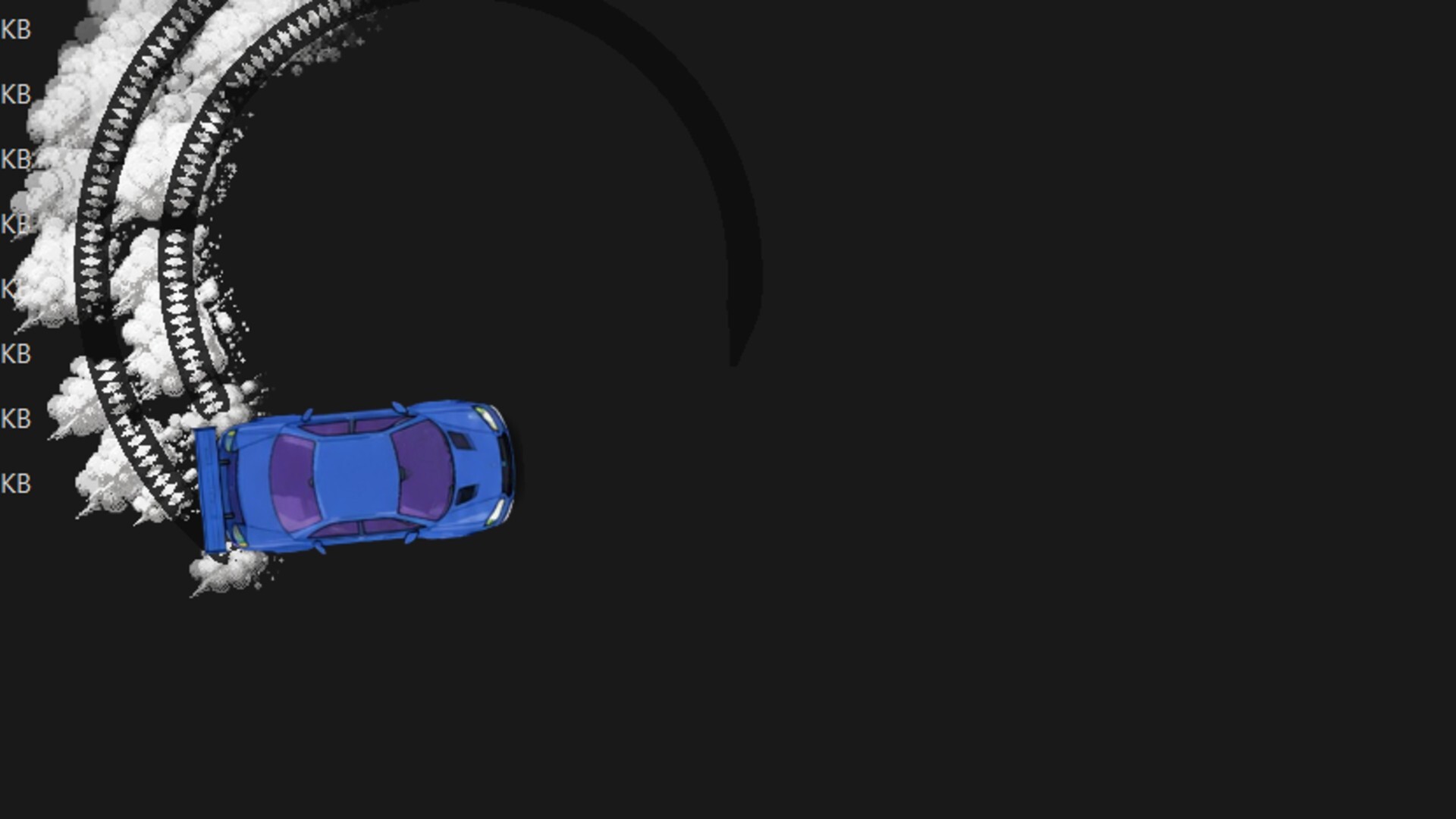DesktopDrifter.exe screenshot 4