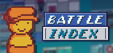 Cover art from Battle-Index