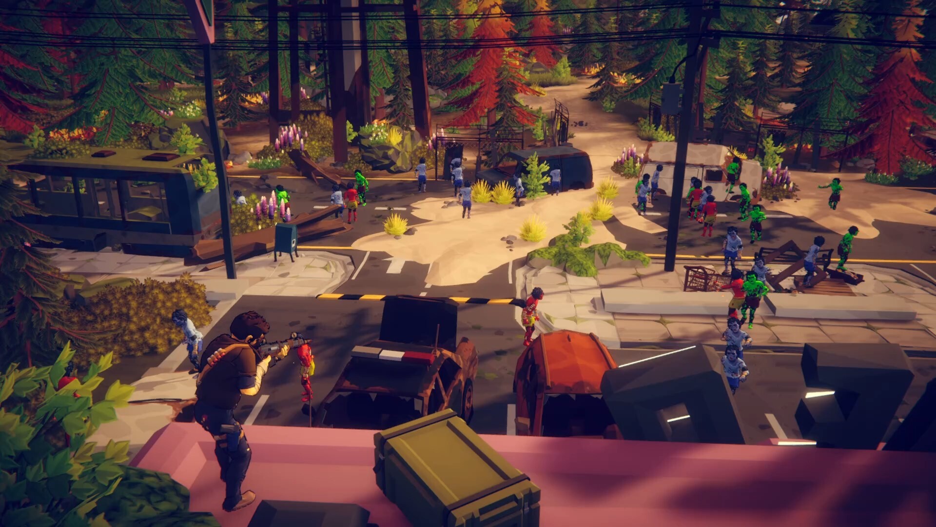 One More Wave screenshot 5