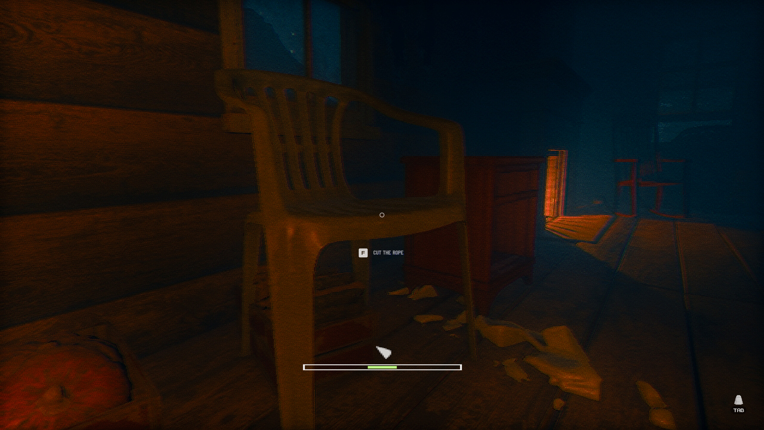 Untold Memories: Obsession screenshot 4