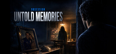 Cover art from Untold Memories: Obsession