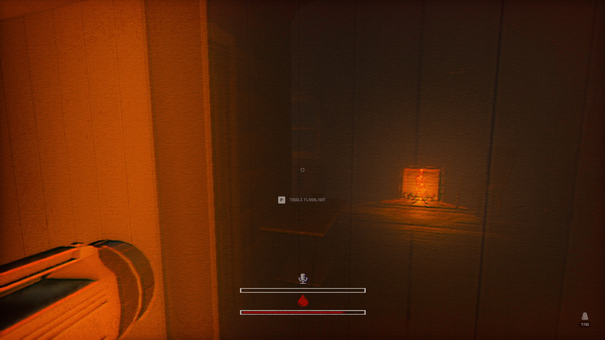 Untold Memories: Obsession screenshot 2