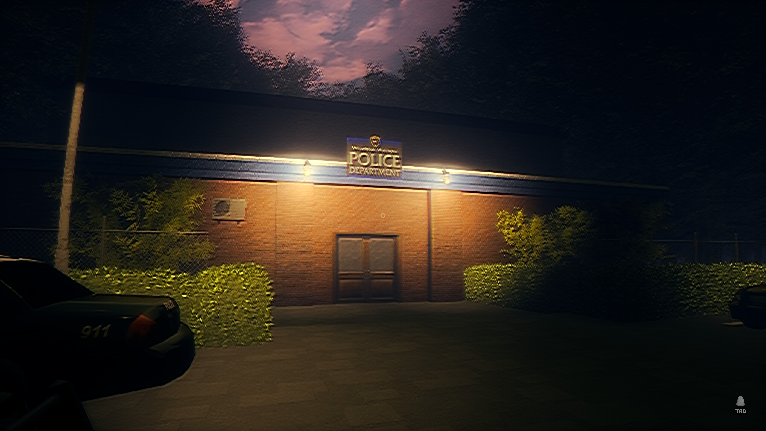 Untold Memories: Obsession screenshot 2