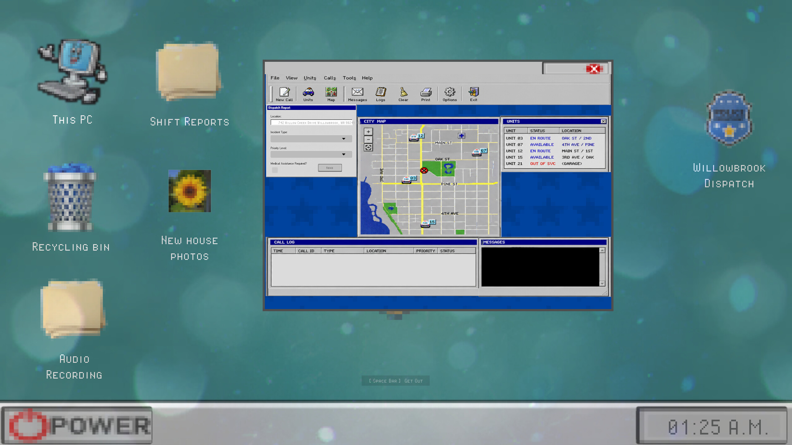 Untold Memories: Obsession screenshot 3