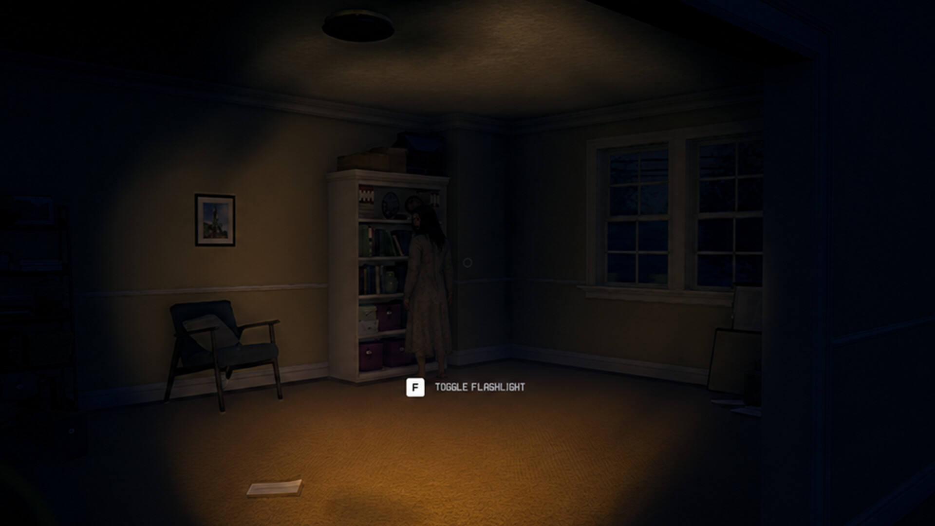 Untold Memories: Obsession trailer