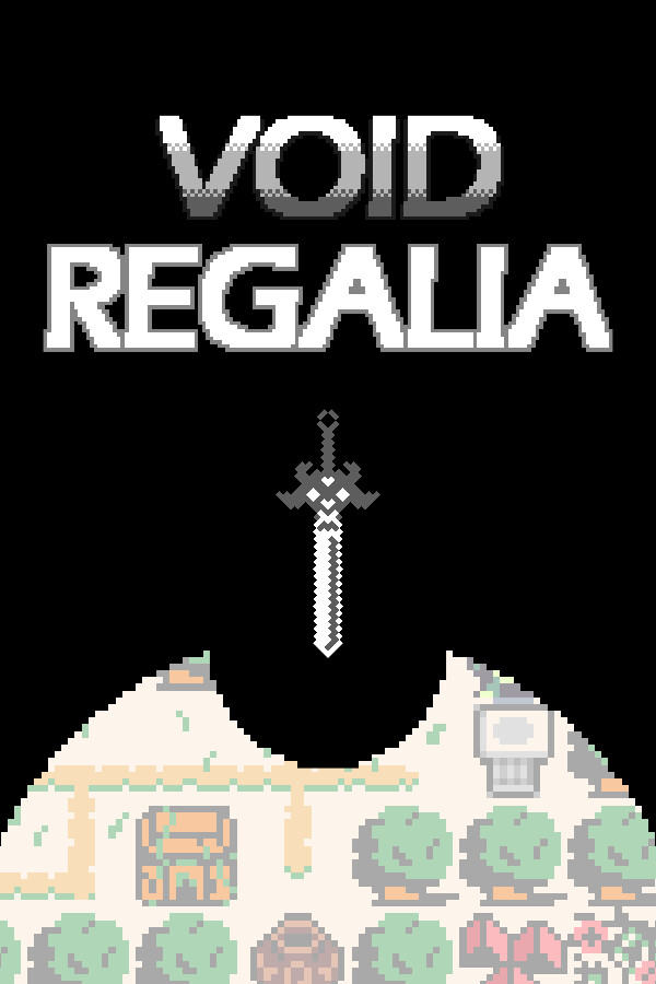 Void Regalia