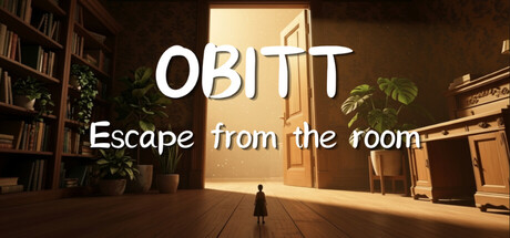 OBITT Escape from the room