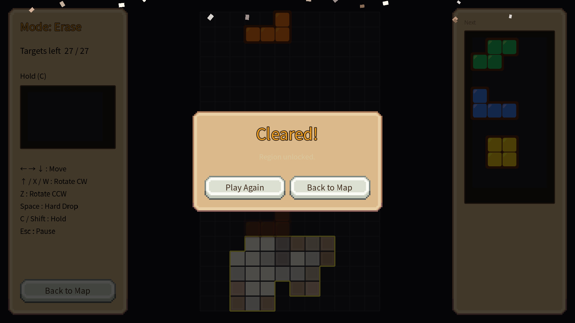 What Have My Cats Done screenshot 2