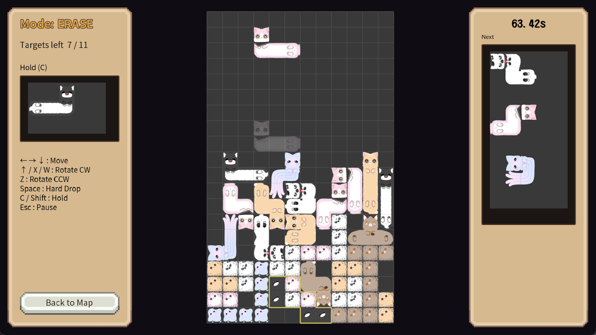 What Have My Cats Done screenshot 3