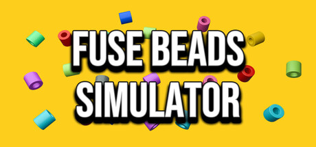 Cover art from Fuse Beads Simulator