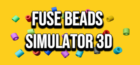 Cover art from Fuse Beads Simulator
