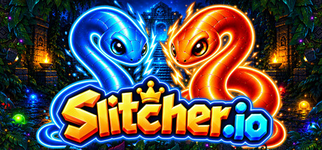 Cover art from Slitcher.io