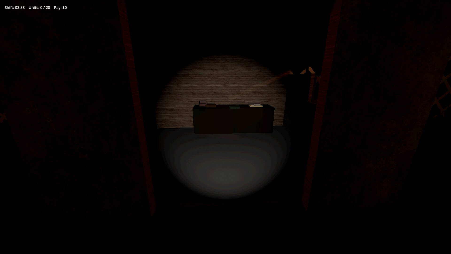 UNIT 44 screenshot 2