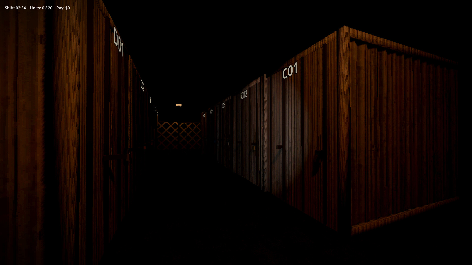 UNIT 44 screenshot 5